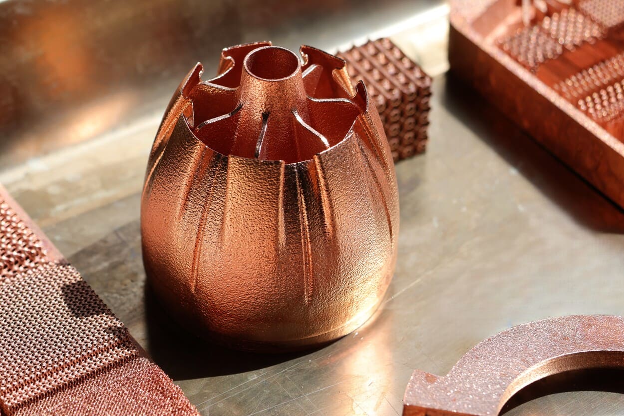copper 3d printing_cost applications and benefits_3
